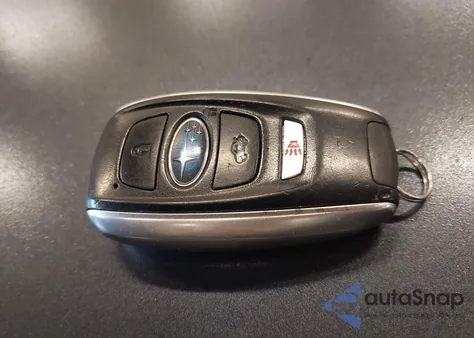 2015 Subaru Outback 2.5I Limited z USA, uszkodzony, nr VIN 4S4BSANC2F3305093